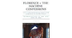 Desktop Screenshot of floconfessions.tumblr.com