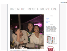 Tablet Screenshot of laughinacorner.tumblr.com