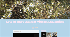 Desktop Screenshot of kittenbox.tumblr.com