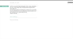 Desktop Screenshot of fancy91.tumblr.com
