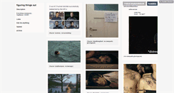 Desktop Screenshot of emptynotebook.tumblr.com