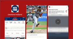 Desktop Screenshot of gotribe.tumblr.com