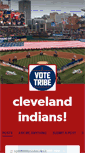 Mobile Screenshot of gotribe.tumblr.com