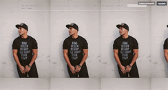 Desktop Screenshot of mcimprint.tumblr.com