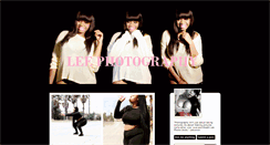 Desktop Screenshot of leephottoshots.tumblr.com