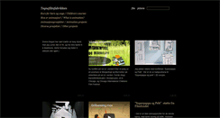 Desktop Screenshot of animationfactory.tumblr.com