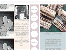 Tablet Screenshot of make-this-book-finished.tumblr.com