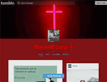 Tablet Screenshot of heyroger.tumblr.com