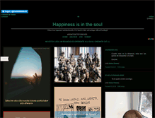 Tablet Screenshot of happinessisinthesouul.tumblr.com
