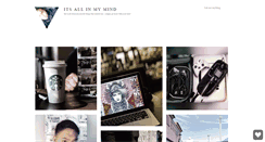 Desktop Screenshot of danchinito.tumblr.com
