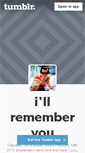 Mobile Screenshot of 1d-frases.tumblr.com