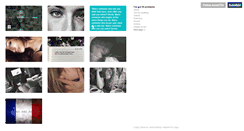 Desktop Screenshot of msem724.tumblr.com