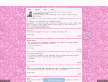 Tablet Screenshot of godlovesmay.tumblr.com