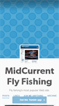 Mobile Screenshot of midcurrent.tumblr.com