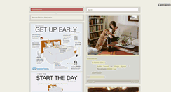 Desktop Screenshot of livinglively.tumblr.com