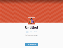 Tablet Screenshot of 22111990.tumblr.com