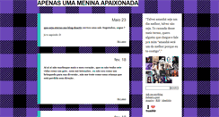 Desktop Screenshot of amarga-mentira.tumblr.com