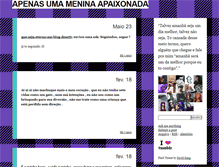 Tablet Screenshot of amarga-mentira.tumblr.com