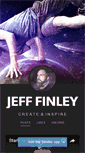 Mobile Screenshot of jefffinley.tumblr.com
