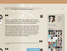 Tablet Screenshot of jenasawesome.tumblr.com