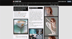 Desktop Screenshot of a-sailors-soul.tumblr.com