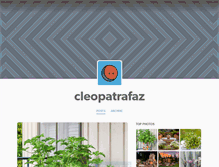 Tablet Screenshot of cleopatrafaz.tumblr.com