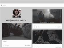 Tablet Screenshot of lovedsomebody.tumblr.com