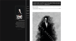 Desktop Screenshot of amessofawesome.tumblr.com