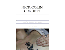 Tablet Screenshot of headhearthandstattoo.tumblr.com