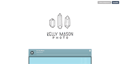 Desktop Screenshot of kellymason.tumblr.com