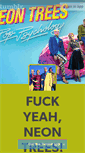 Mobile Screenshot of fyneontrees.tumblr.com