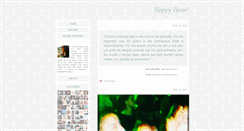 Desktop Screenshot of borrarbatom-enaorimel.tumblr.com