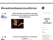 Tablet Screenshot of howshouldweaccountforme.tumblr.com