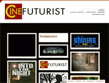 Tablet Screenshot of moonshinefilms.tumblr.com