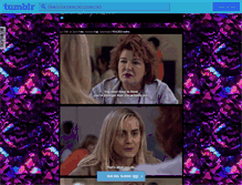 Tablet Screenshot of livedreamdontjustexistx3.tumblr.com