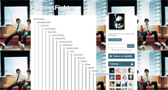 Desktop Screenshot of fortressfighter.tumblr.com
