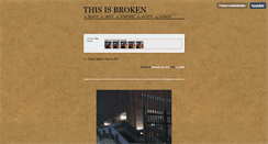 Desktop Screenshot of makeitbetter.tumblr.com