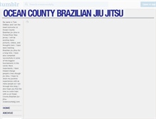 Tablet Screenshot of oceancountybjj.tumblr.com