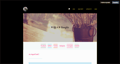 Desktop Screenshot of eryna82.tumblr.com