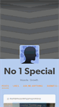 Mobile Screenshot of no1-special.tumblr.com