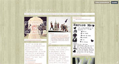 Desktop Screenshot of canadianfemale.tumblr.com