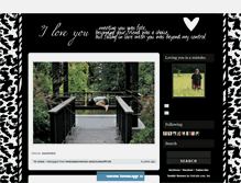Tablet Screenshot of angelfalldown.tumblr.com