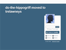 Tablet Screenshot of do-the-hippogriff.tumblr.com