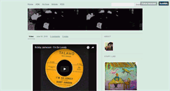 Desktop Screenshot of falsestuff.tumblr.com