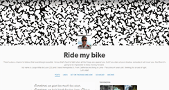 Desktop Screenshot of jorgemillamack.tumblr.com