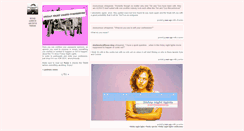 Desktop Screenshot of fridaynightlights-confessions.tumblr.com