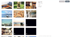 Desktop Screenshot of bilalr.tumblr.com