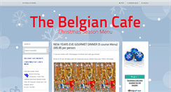 Desktop Screenshot of belgiancafeeb.tumblr.com