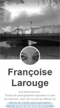 Mobile Screenshot of francoise-larouge.tumblr.com