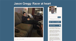 Desktop Screenshot of jasongregg.tumblr.com